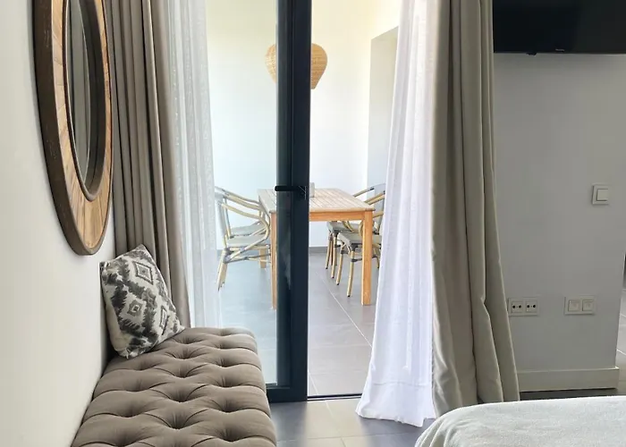 דירה Dunas Blancas - Ftv Holidays Homes Villaverde (Fuerteventura)