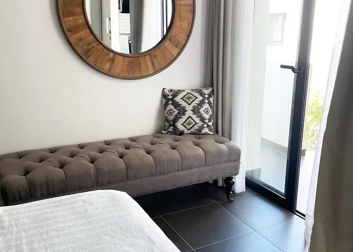 דירה Dunas Blancas - Ftv Holidays Homes Villaverde (Fuerteventura)