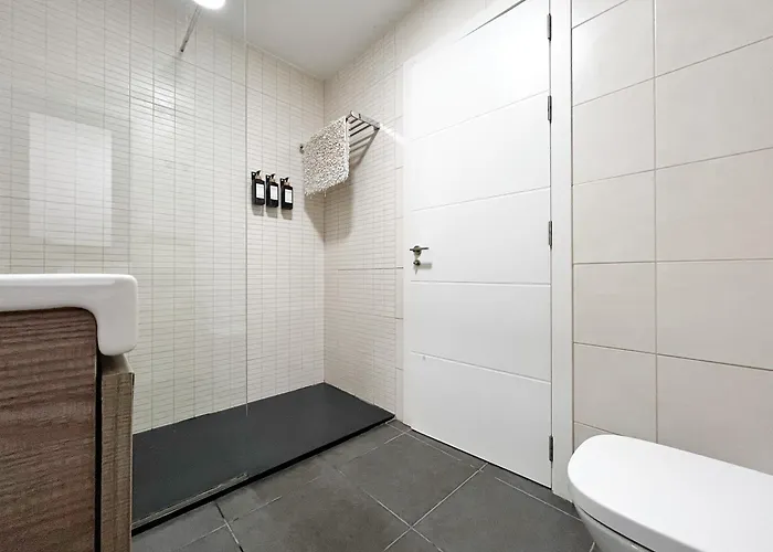 Dunas Blancas - Ftv Holidays Homes Villaverde (Fuerteventura)