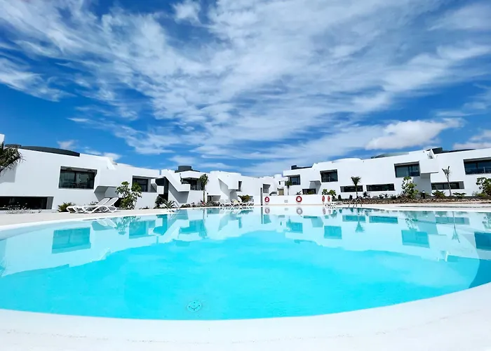 Dunas Blancas - Ftv Holidays Homes Apartment
