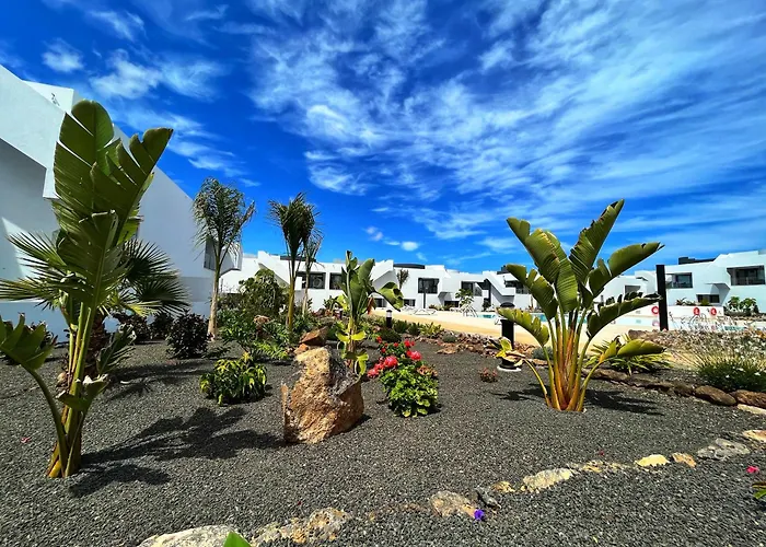 Apartment Dunas Blancas - Ftv Holidays Homes