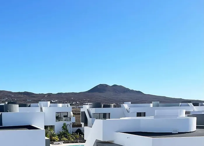 דירה Dunas Blancas - Ftv Holidays Homes *