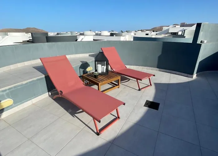 Dunas Blancas - Ftv Holidays Homes Apartment