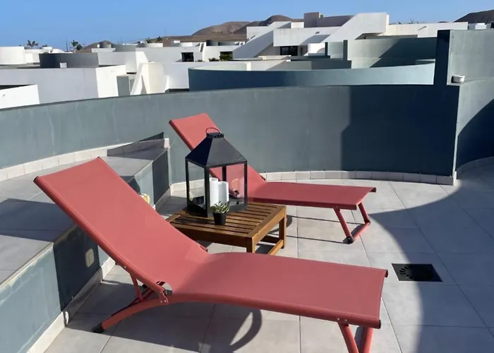 Apartment Dunas Blancas - Ftv Holidays Homes