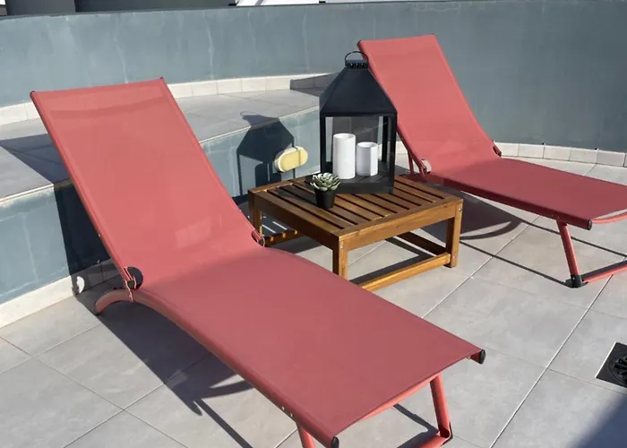 Dunas Blancas - Ftv Holidays Homes *