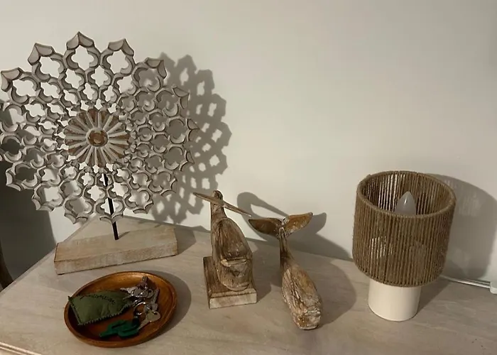 Dunas Blancas - Ftv Holidays Homes דירה *