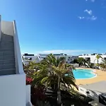Dunas Blancas - Roof - By Ftv Holidays Homes Apartment