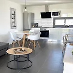 Apartment Dunas Blancas - Roof - By Ftv Holidays Homes Villaverde (Fuerteventura)