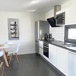 Dunas Blancas - Roof - By Ftv Holidays Homes Apartment