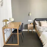 Dunas Blancas - Roof - By Ftv Holidays Homes Villaverde (Fuerteventura)