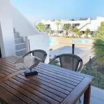 Dunas Blancas - Roof - By Ftv Holidays Homes Apartment