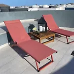 Dunas Blancas - Roof - By Ftv Holidays Homes *
