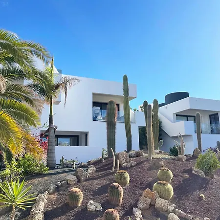Dunas Blancas - Roof - By Ftv Holidays Homes Apartment *